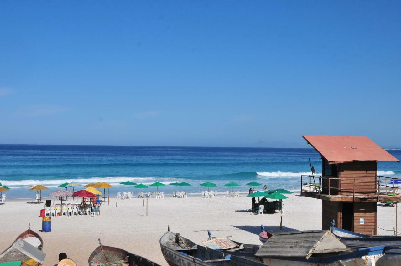 Canto Da Arvore 1 Arraial do Cabo Exterior photo